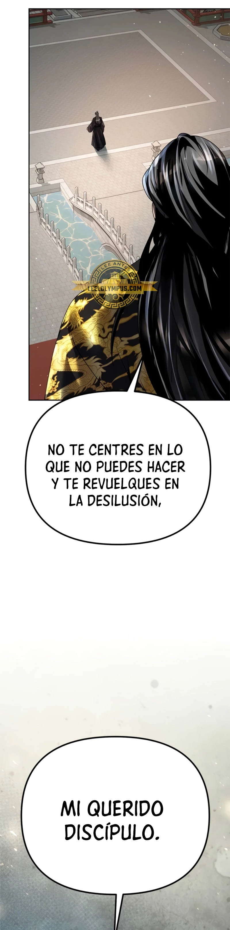 Cronicas de la faccion demoniaca (Chun hajin, el asesino mas fuerte) capítulo 69, página 13