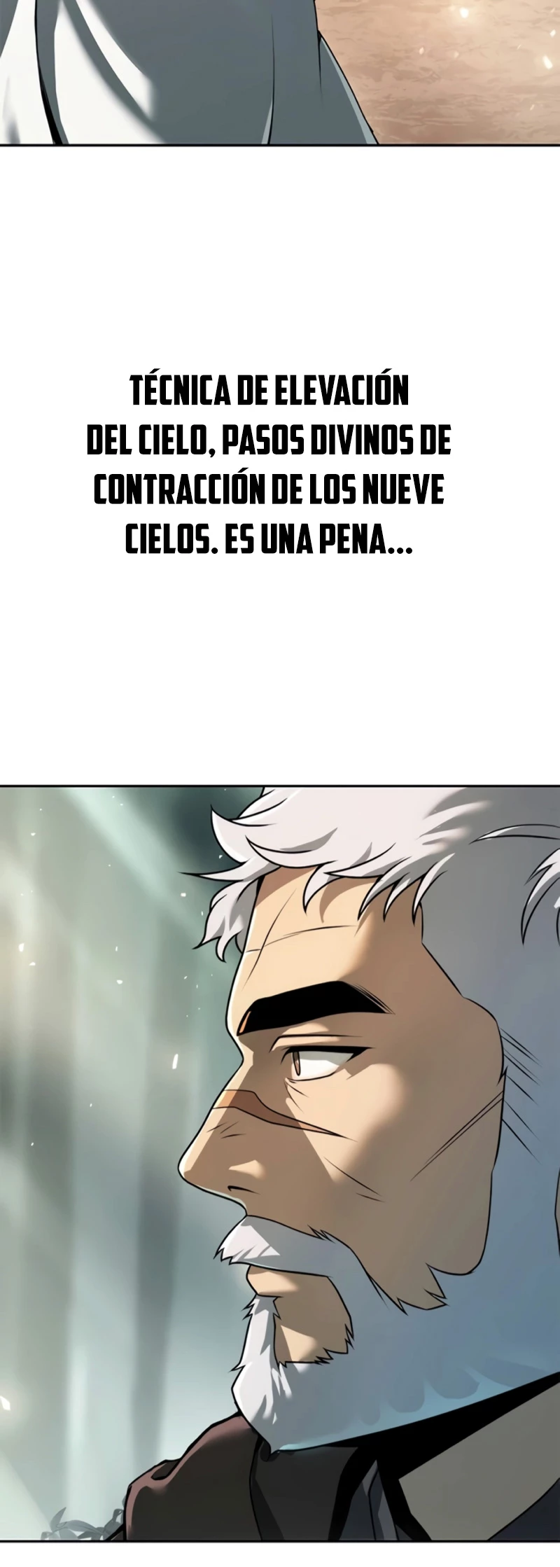 Cronicas de la faccion demoniaca (Chun hajin, el asesino mas fuerte) capítulo 69, página 41