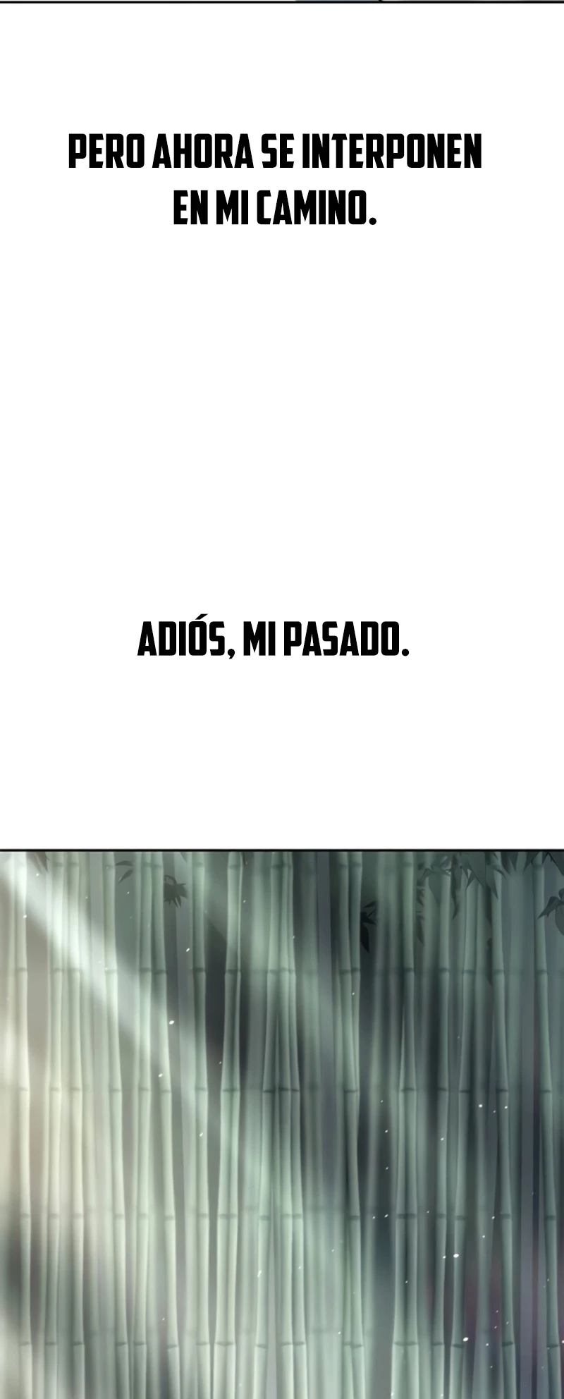 Cronicas de la faccion demoniaca (Chun hajin, el asesino mas fuerte) capítulo 69, página 44