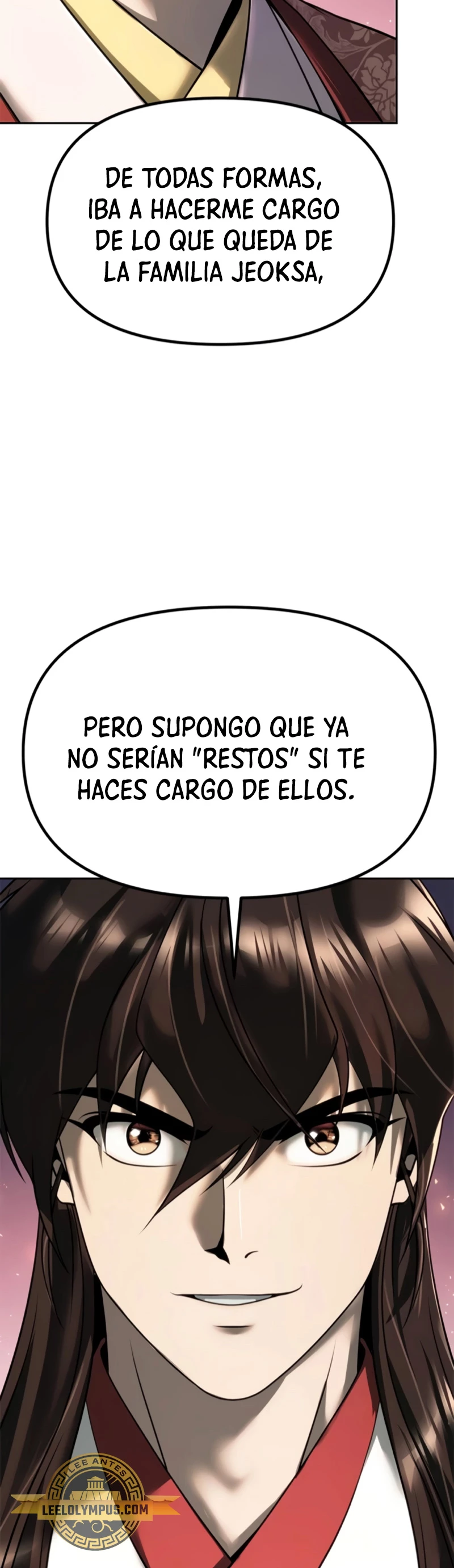 Cronicas de la faccion demoniaca (Chun hajin, el asesino mas fuerte) capítulo 69, página 61