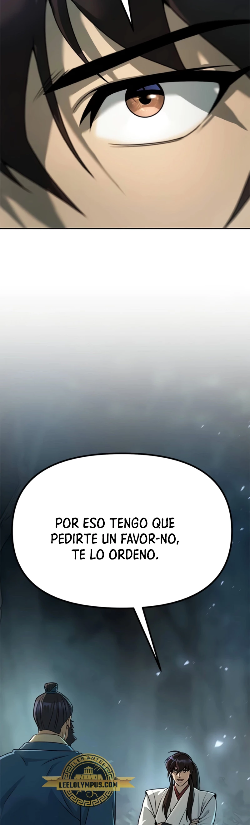 Cronicas de la faccion demoniaca (Chun hajin, el asesino mas fuerte) capítulo 69, página 81
