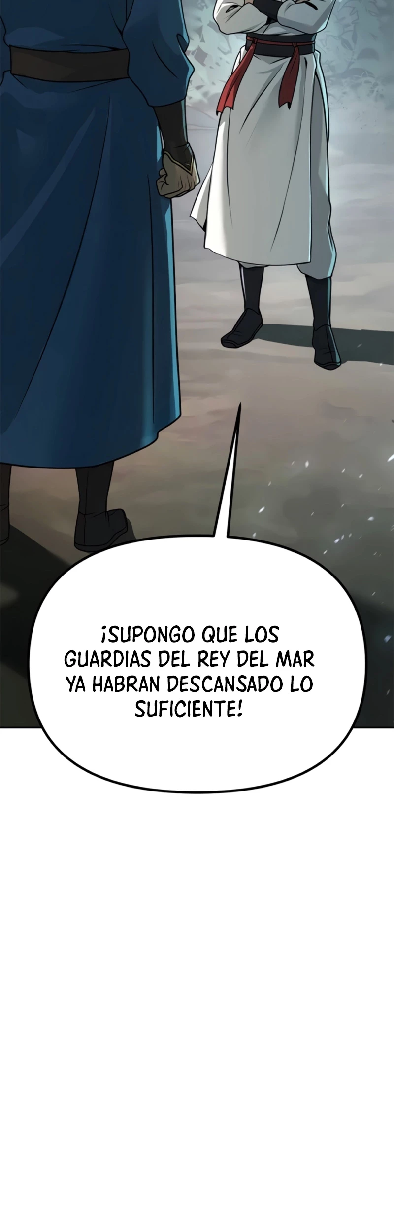 Cronicas de la faccion demoniaca (Chun hajin, el asesino mas fuerte) capítulo 69, página 82