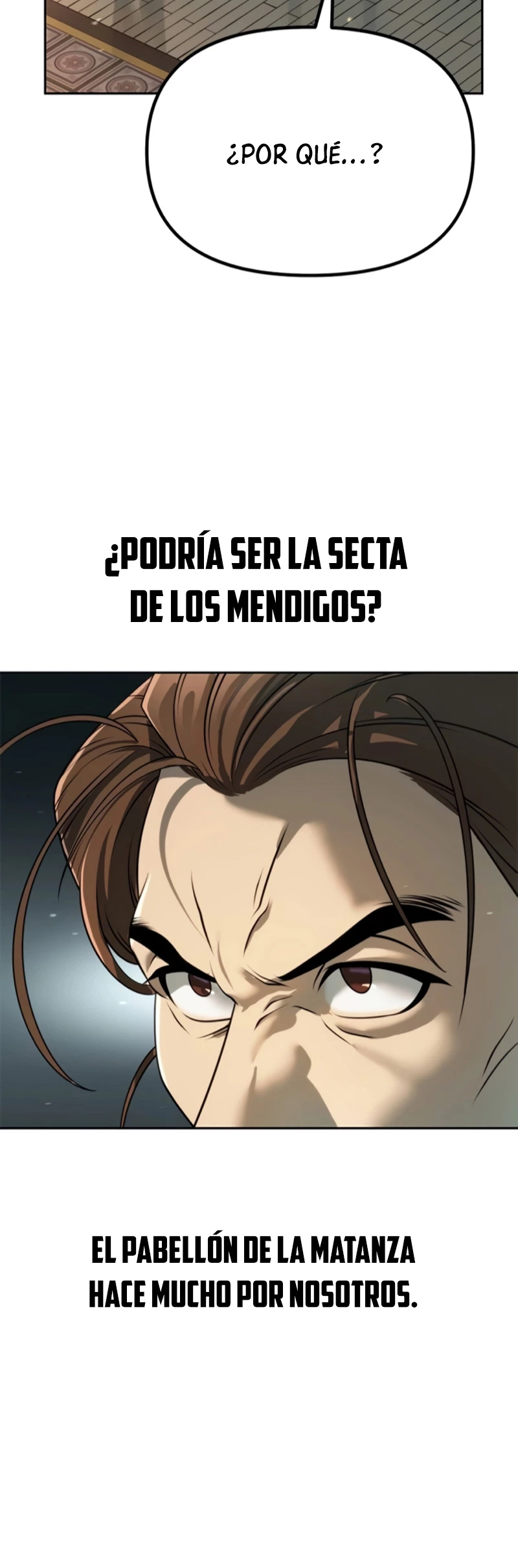 Cronicas de la faccion demoniaca (Chun hajin, el asesino mas fuerte) capítulo 69, página 88