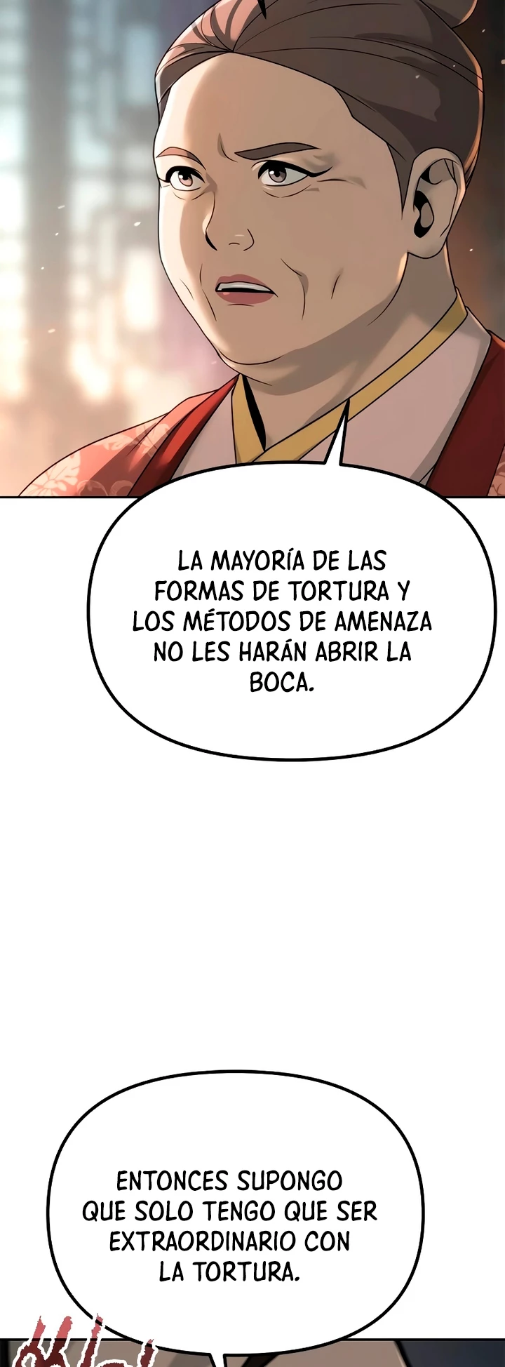Cronicas de la faccion demoniaca (Chun hajin, el asesino mas fuerte) capítulo 70, página 44