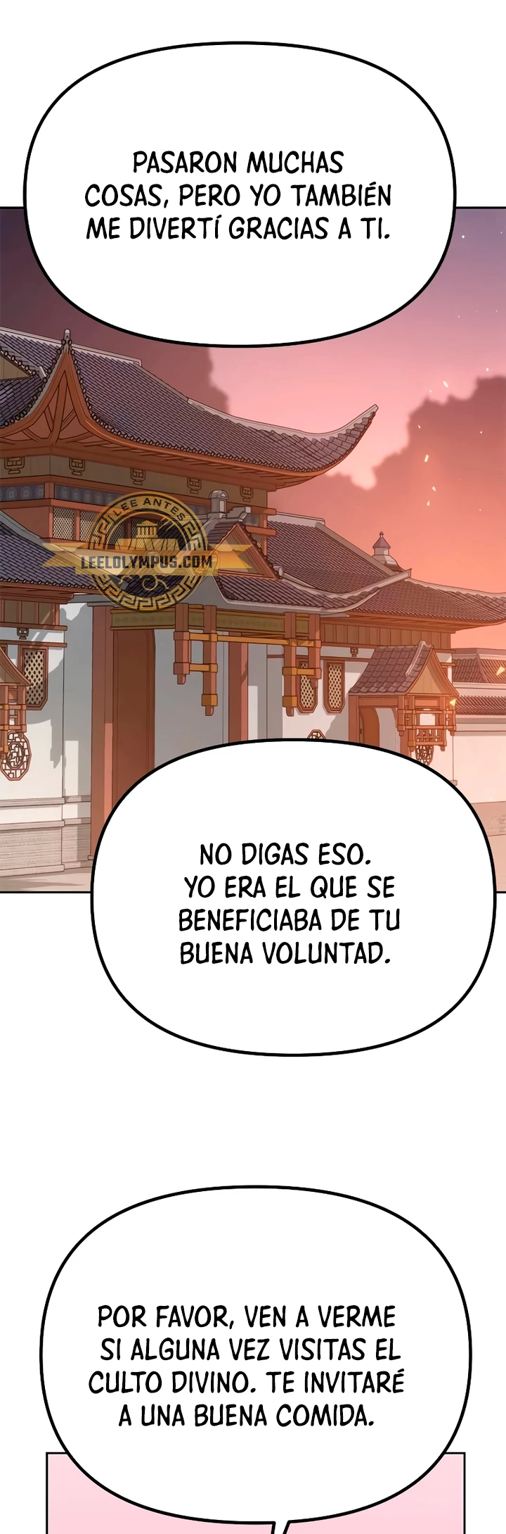 Cronicas de la faccion demoniaca (Chun hajin, el asesino mas fuerte) capítulo 70, página 58