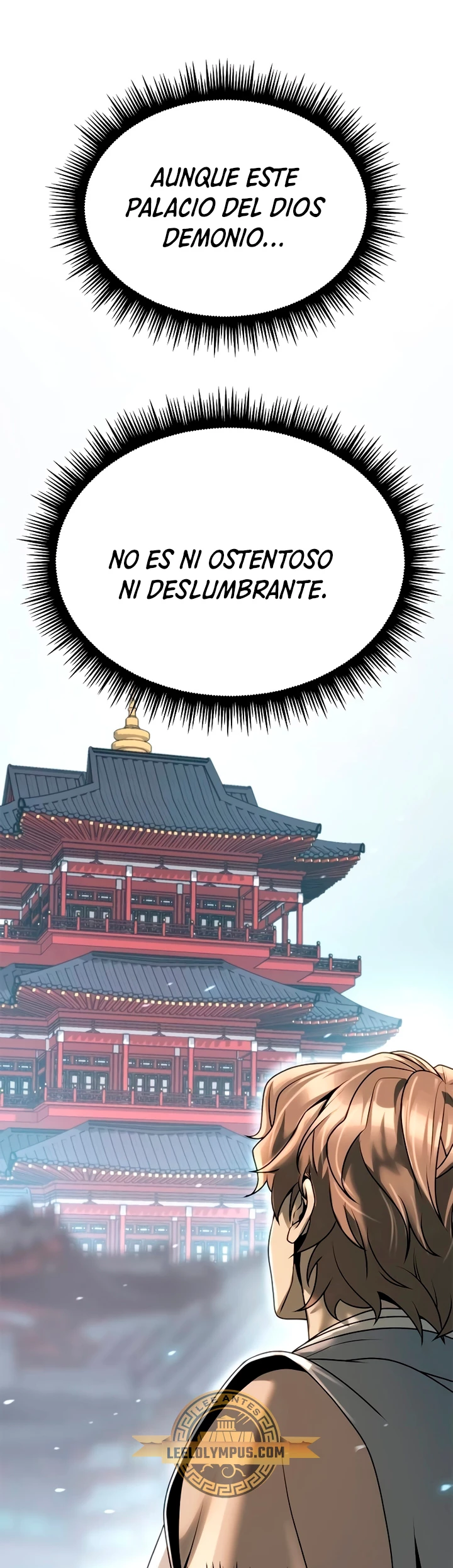 Cronicas de la faccion demoniaca (Chun hajin, el asesino mas fuerte) capítulo 70, página 75