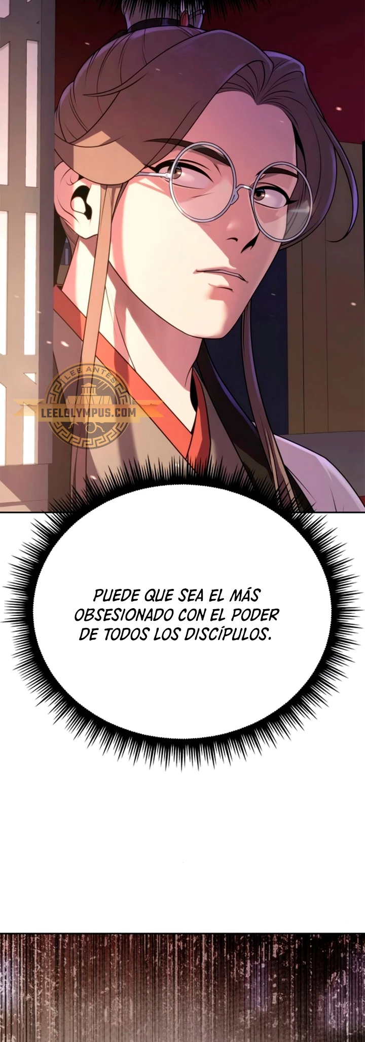 Cronicas de la faccion demoniaca (Chun hajin, el asesino mas fuerte) capítulo 71, página 9