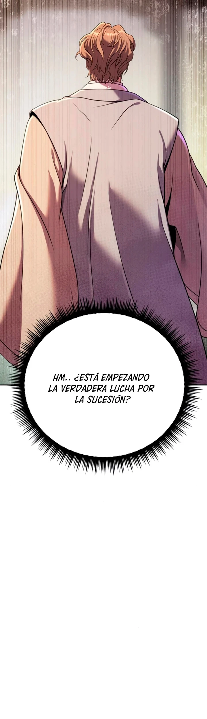 Cronicas de la faccion demoniaca (Chun hajin, el asesino mas fuerte) capítulo 71, página 10