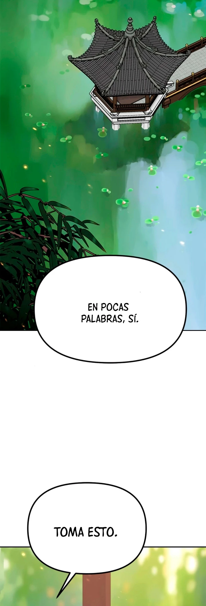 Cronicas de la faccion demoniaca (Chun hajin, el asesino mas fuerte) capítulo 71, página 23
