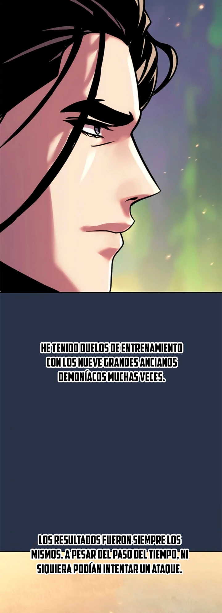 Cronicas de la faccion demoniaca (Chun hajin, el asesino mas fuerte) capítulo 71, página 73