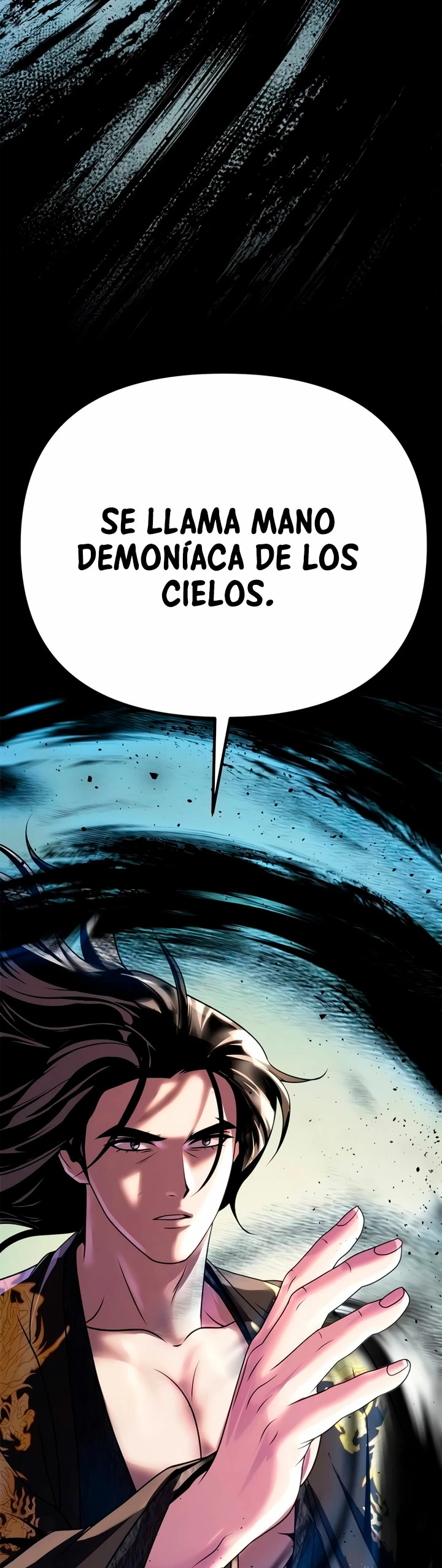 Cronicas de la faccion demoniaca (Chun hajin, el asesino mas fuerte) capítulo 72, página 20