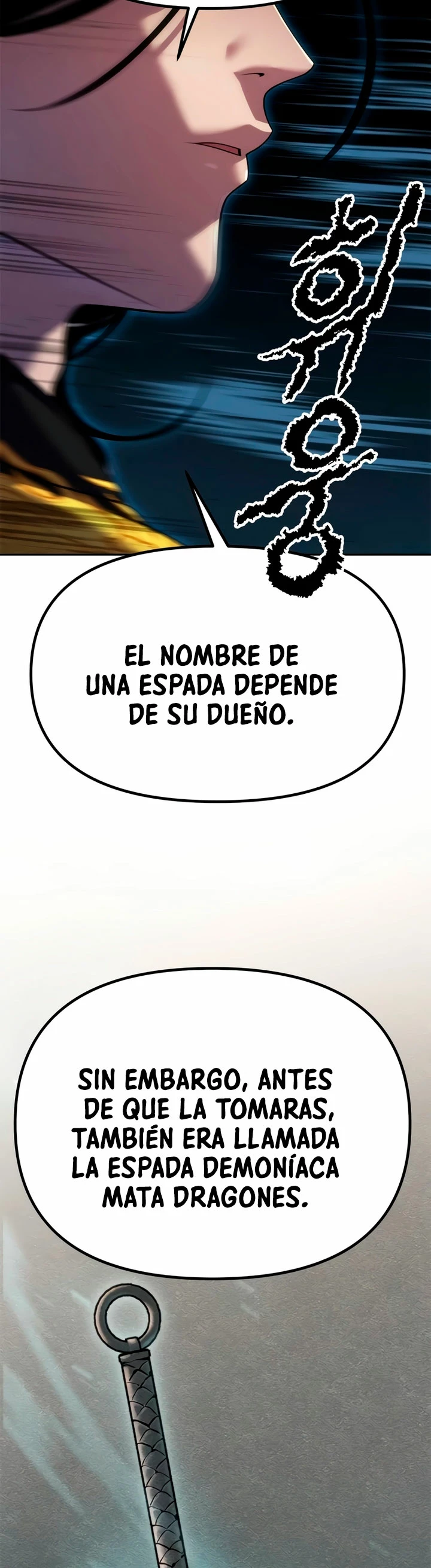 Cronicas de la faccion demoniaca (Chun hajin, el asesino mas fuerte) capítulo 72, página 31