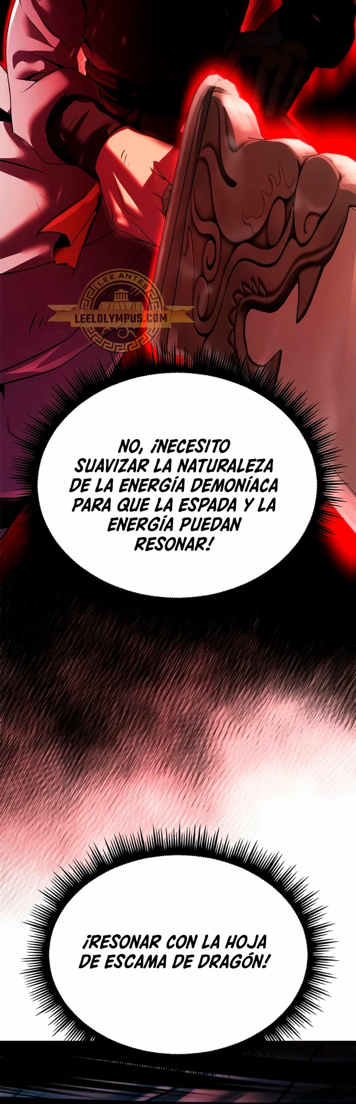 Cronicas de la faccion demoniaca (Chun hajin, el asesino mas fuerte) capítulo 72, página 37