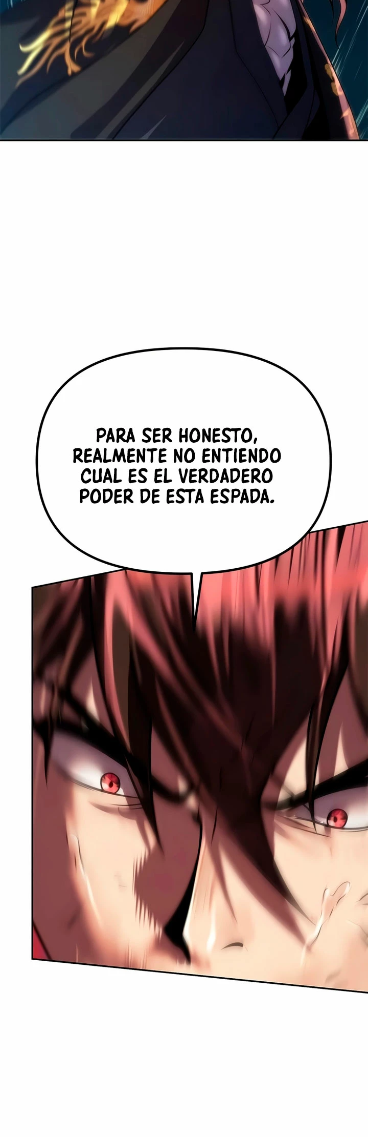 Cronicas de la faccion demoniaca (Chun hajin, el asesino mas fuerte) capítulo 72, página 40