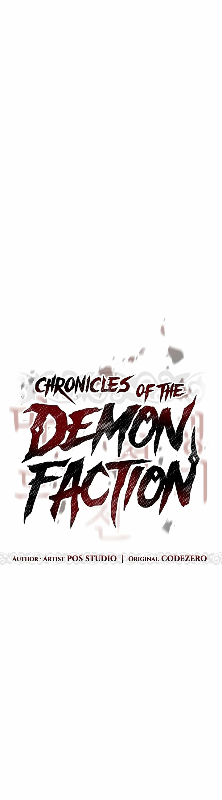 Cronicas de la faccion demoniaca (Chun hajin, el asesino mas fuerte) capítulo 72, página 53