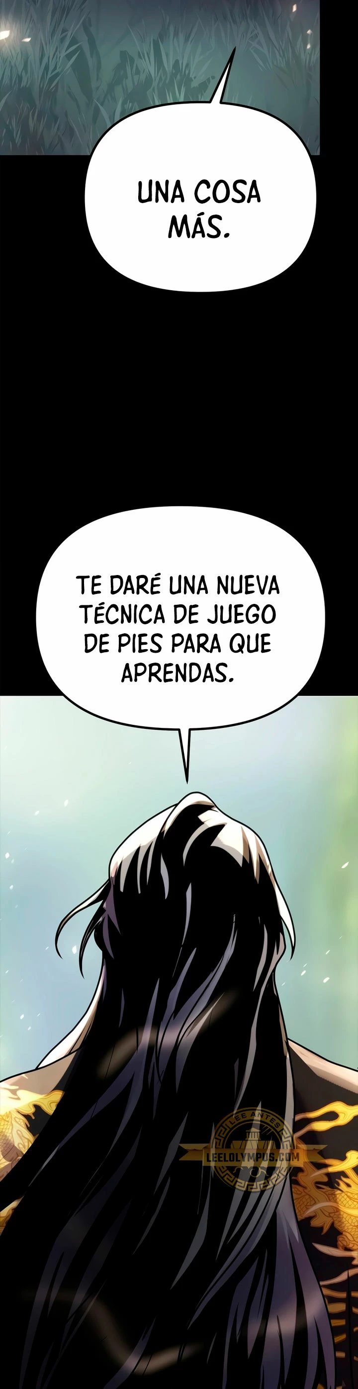 Cronicas de la faccion demoniaca (Chun hajin, el asesino mas fuerte) capítulo 72, página 79