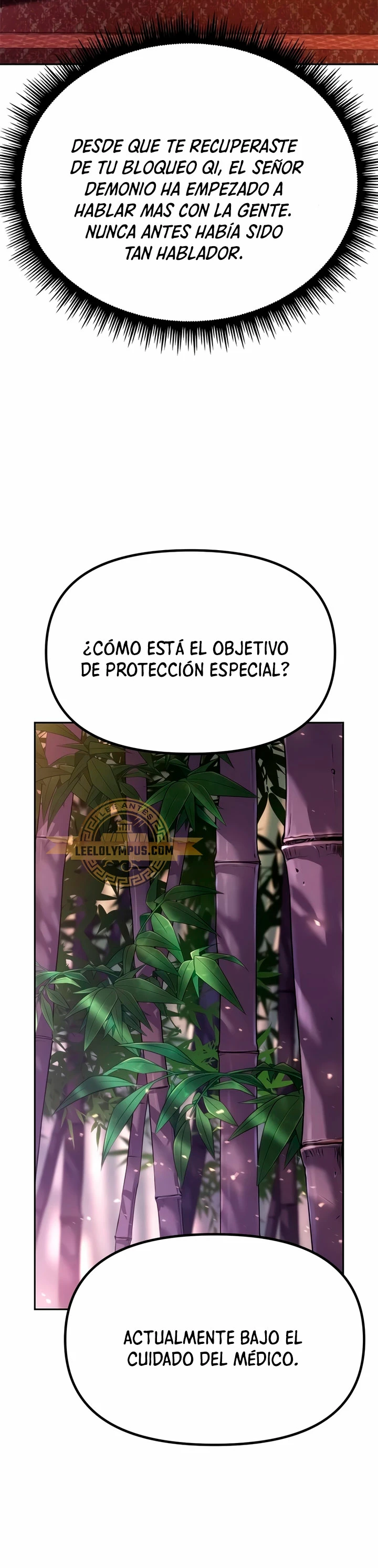 Cronicas de la faccion demoniaca (Chun hajin, el asesino mas fuerte) capítulo 72, página 92