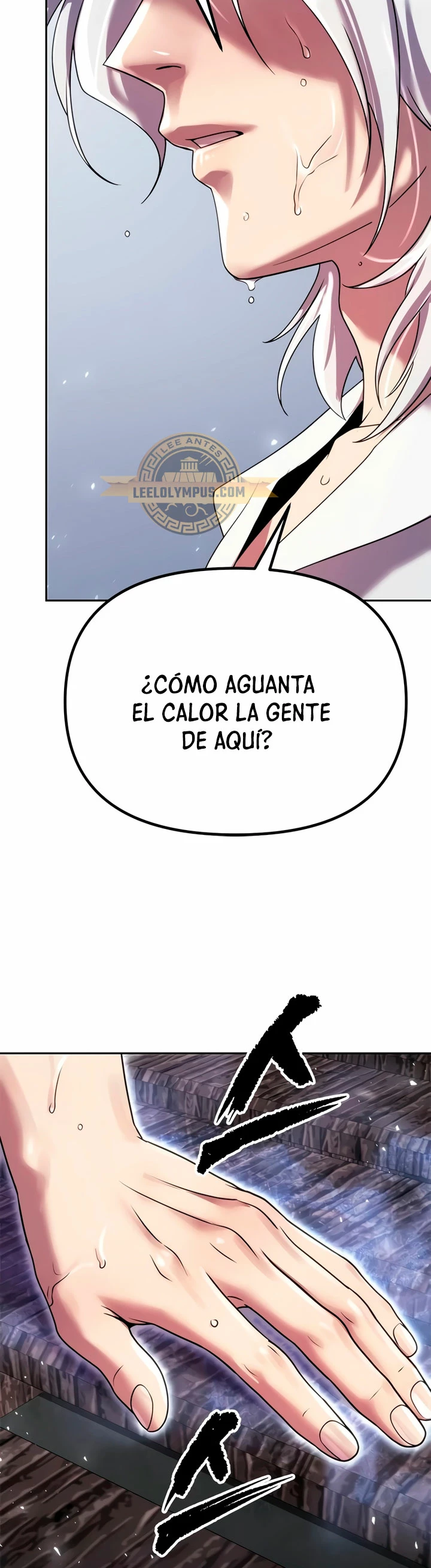 Cronicas de la faccion demoniaca (Chun hajin, el asesino mas fuerte) capítulo 72, página 96