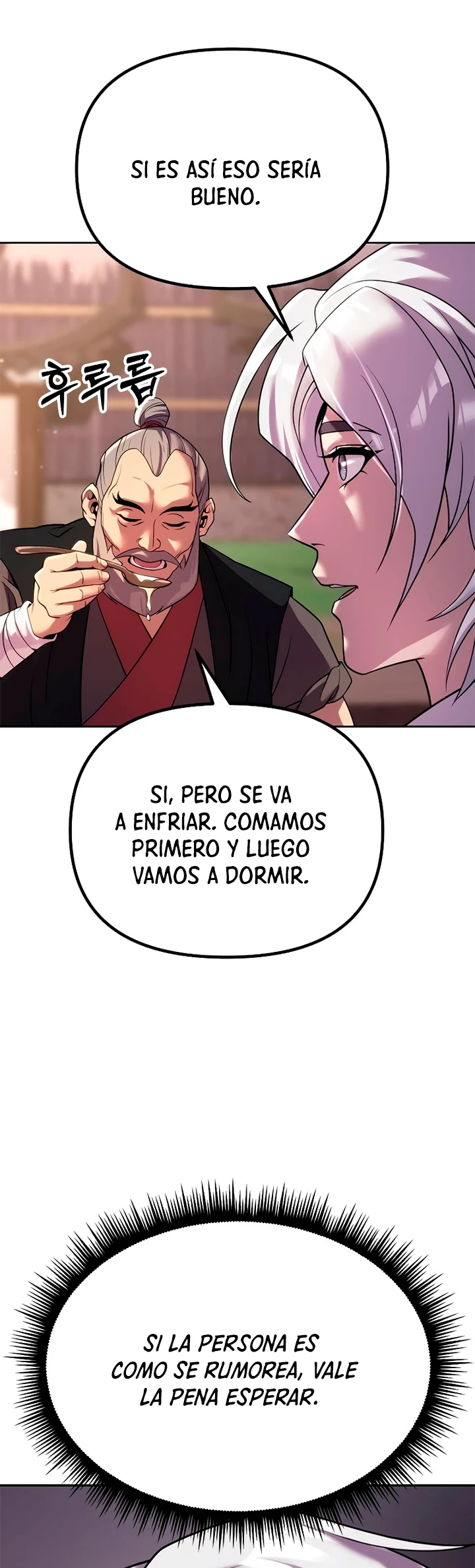 Cronicas de la faccion demoniaca (Chun hajin, el asesino mas fuerte) capítulo 73, página 43