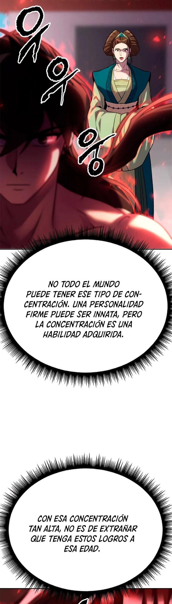 Cronicas de la faccion demoniaca (Chun hajin, el asesino mas fuerte) capítulo 73, página 75