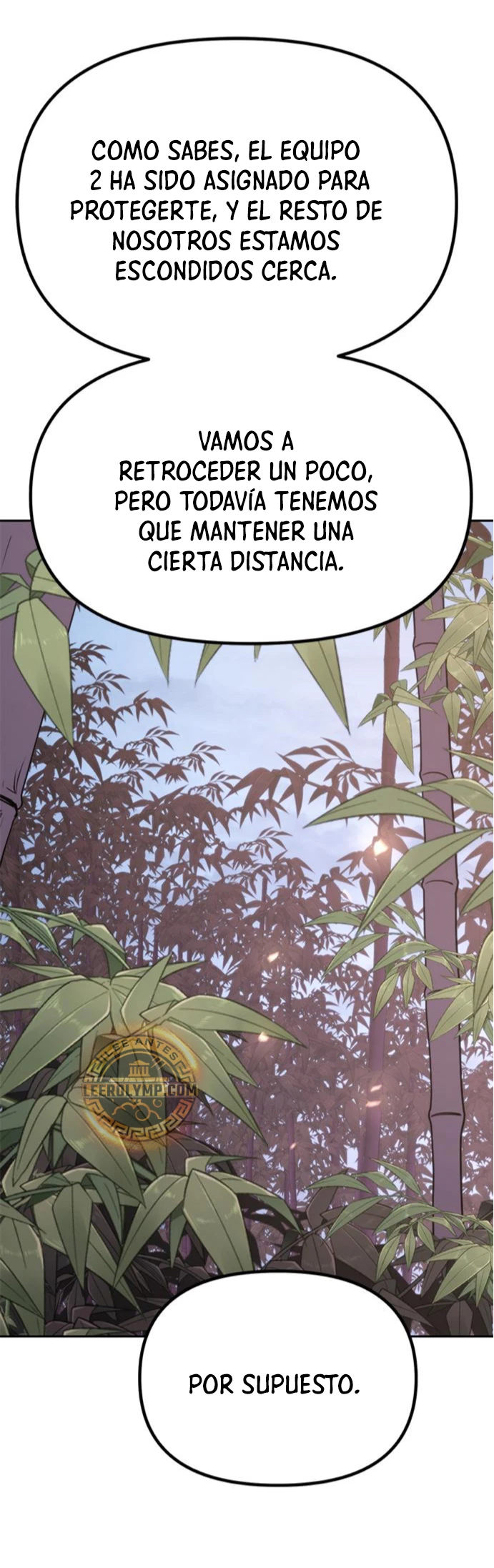 Cronicas de la faccion demoniaca (Chun hajin, el asesino mas fuerte) capítulo 74, página 7