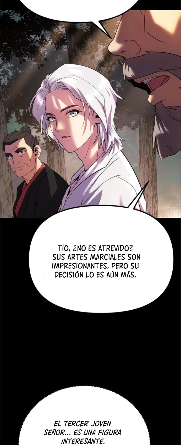 Cronicas de la faccion demoniaca (Chun hajin, el asesino mas fuerte) capítulo 74, página 18