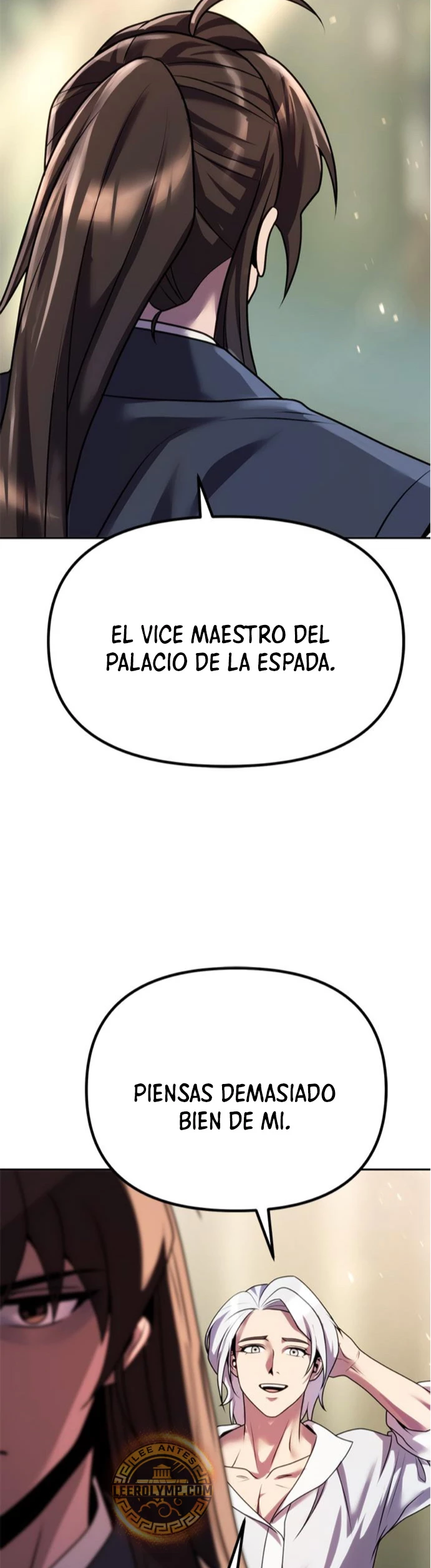 Cronicas de la faccion demoniaca (Chun hajin, el asesino mas fuerte) capítulo 74, página 62