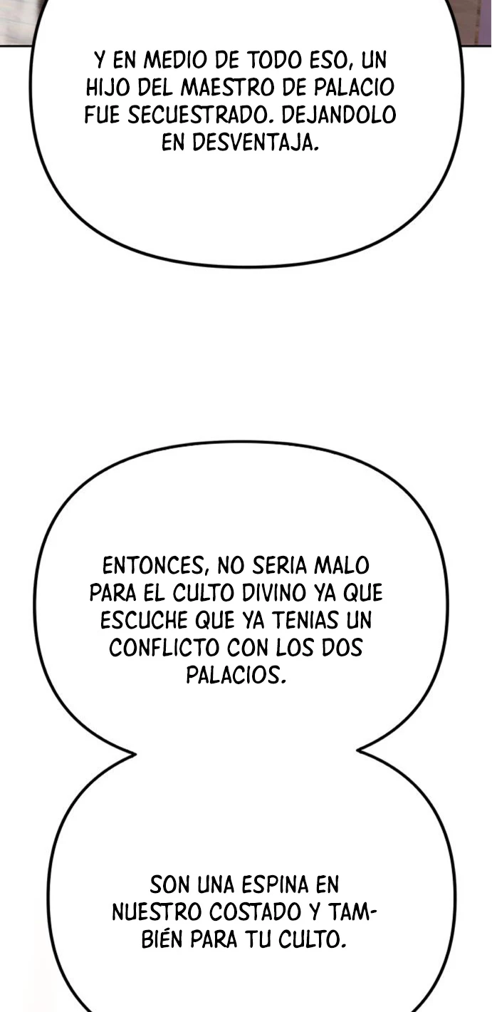 Cronicas de la faccion demoniaca (Chun hajin, el asesino mas fuerte) capítulo 74, página 88