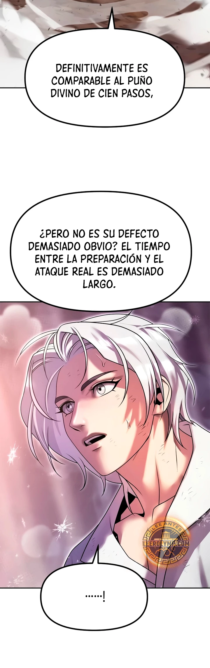 Cronicas de la faccion demoniaca (Chun hajin, el asesino mas fuerte) capítulo 75, página 16