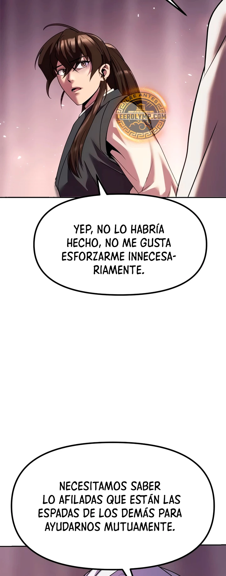 Cronicas de la faccion demoniaca (Chun hajin, el asesino mas fuerte) capítulo 75, página 31