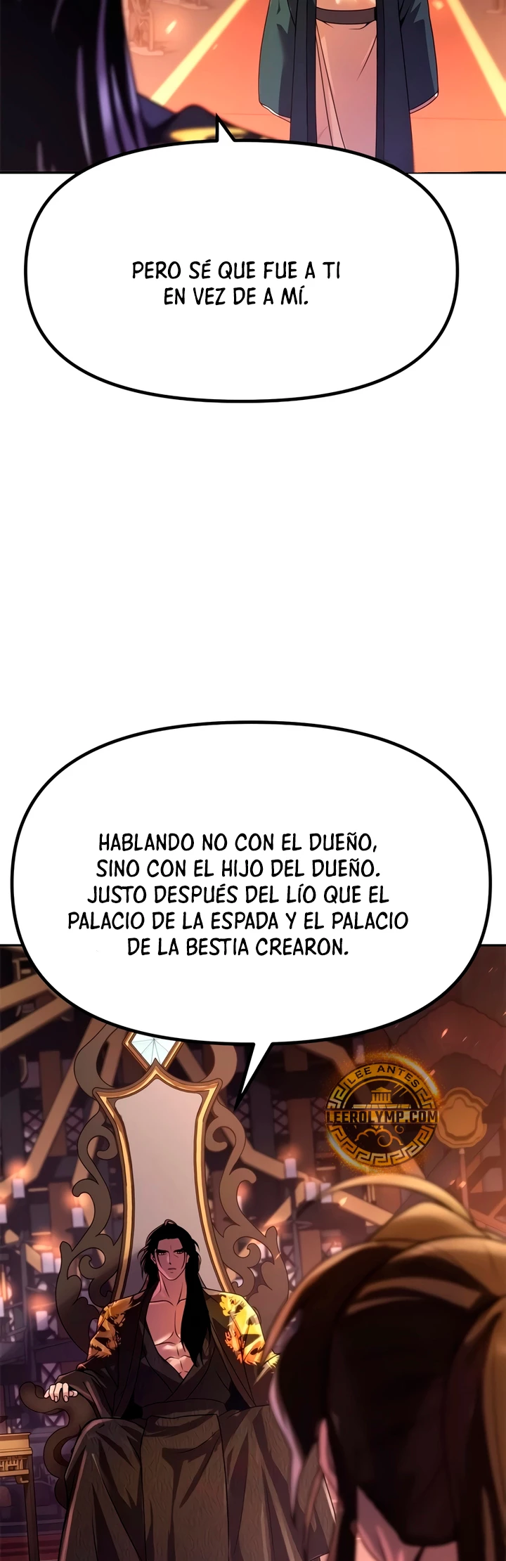 Cronicas de la faccion demoniaca (Chun hajin, el asesino mas fuerte) capítulo 75, página 78
