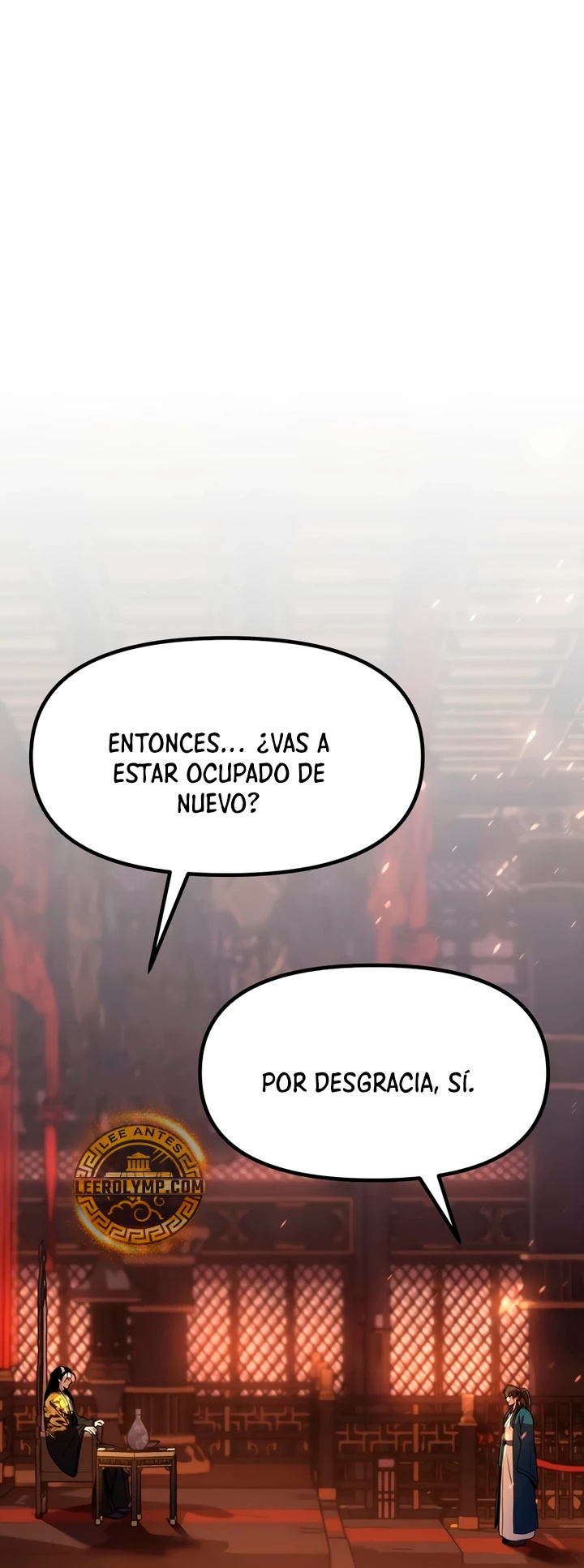 Cronicas de la faccion demoniaca (Chun hajin, el asesino mas fuerte) capítulo 75, página 81