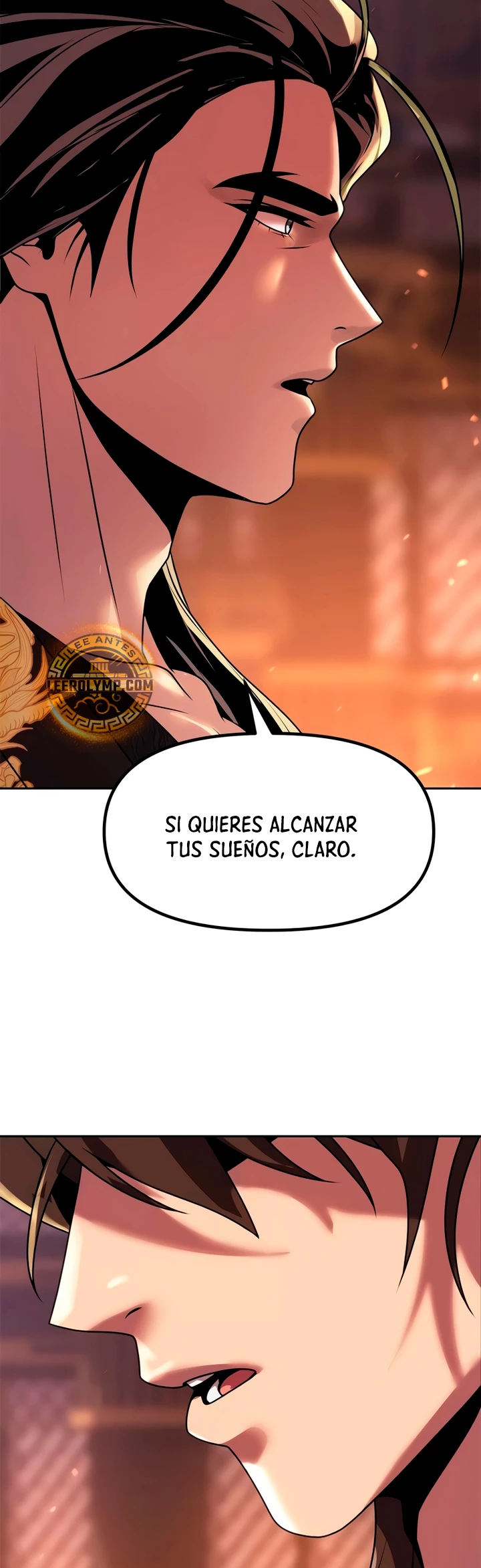 Cronicas de la faccion demoniaca (Chun hajin, el asesino mas fuerte) capítulo 75, página 85