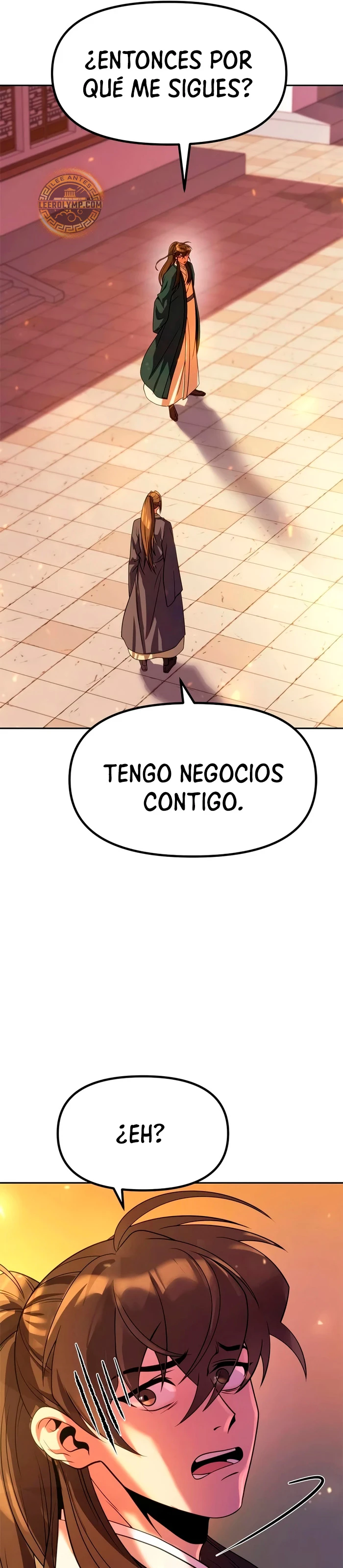 Cronicas de la faccion demoniaca (Chun hajin, el asesino mas fuerte) capítulo 76, página 27