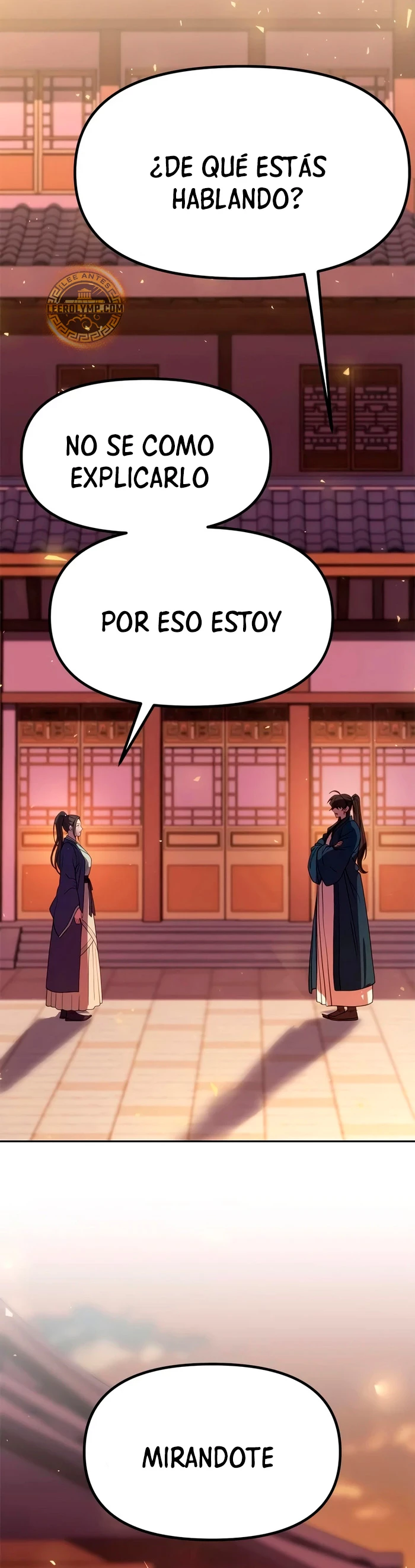 Cronicas de la faccion demoniaca (Chun hajin, el asesino mas fuerte) capítulo 76, página 30