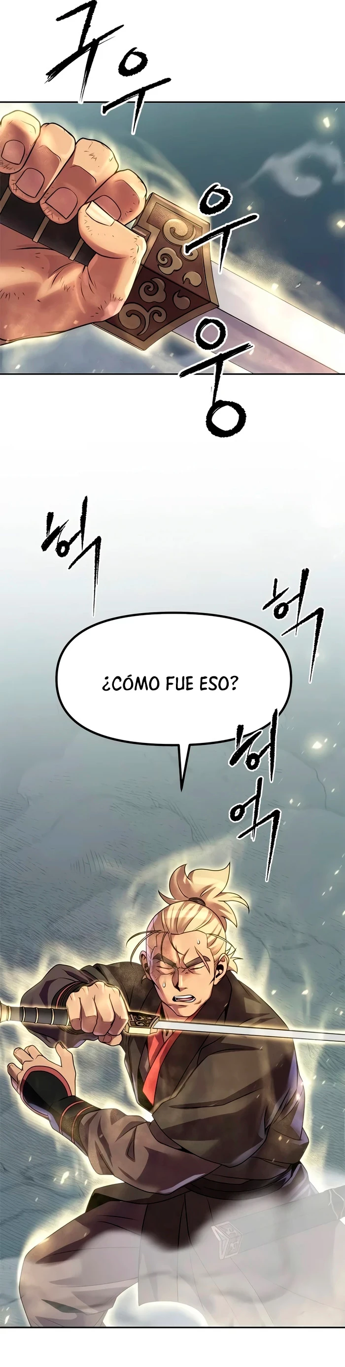 Cronicas de la faccion demoniaca (Chun hajin, el asesino mas fuerte) capítulo 76, página 62