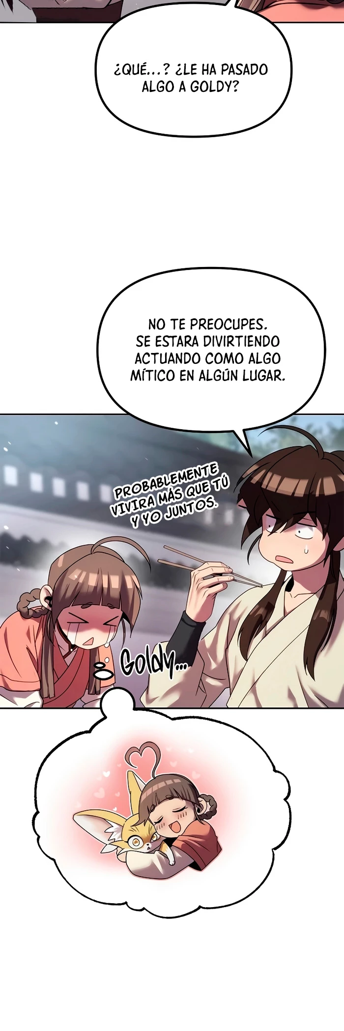 Cronicas de la faccion demoniaca (Chun hajin, el asesino mas fuerte) capítulo 77, página 13