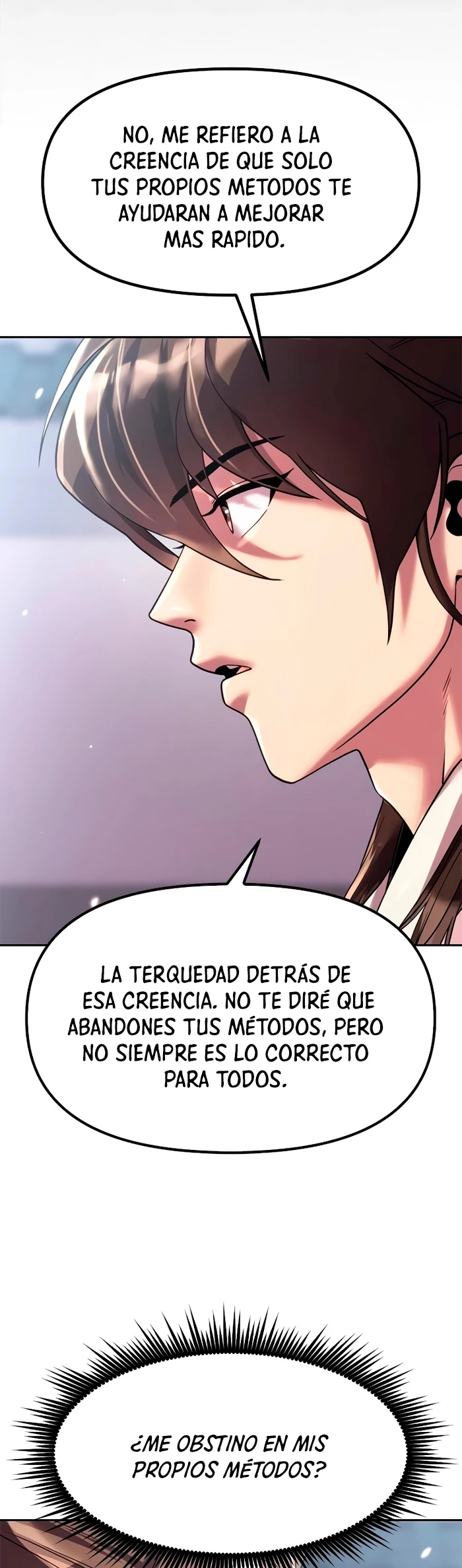 Cronicas de la faccion demoniaca (Chun hajin, el asesino mas fuerte) capítulo 77, página 18