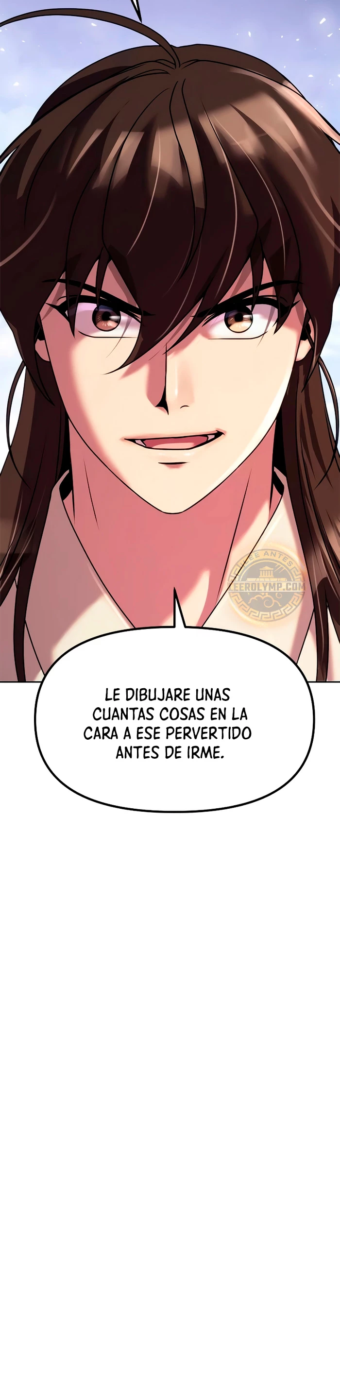 Cronicas de la faccion demoniaca (Chun hajin, el asesino mas fuerte) capítulo 77, página 51