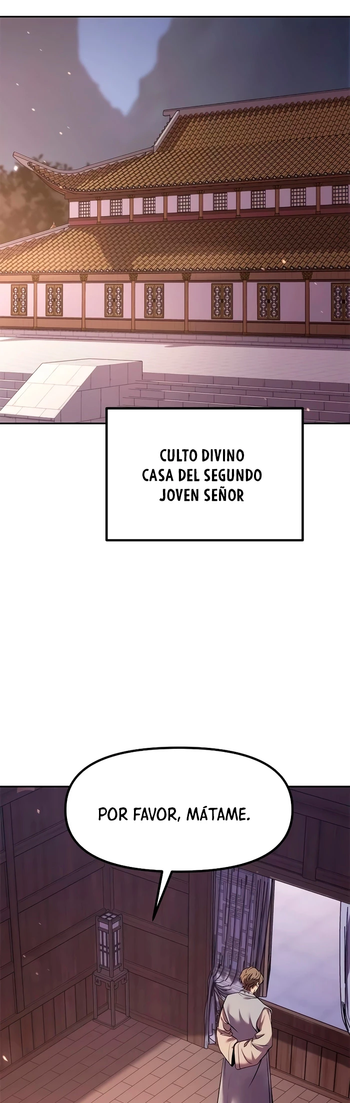 Cronicas de la faccion demoniaca (Chun hajin, el asesino mas fuerte) capítulo 77, página 52
