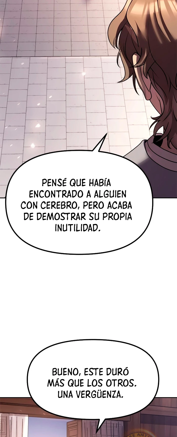 Cronicas de la faccion demoniaca (Chun hajin, el asesino mas fuerte) capítulo 77, página 57