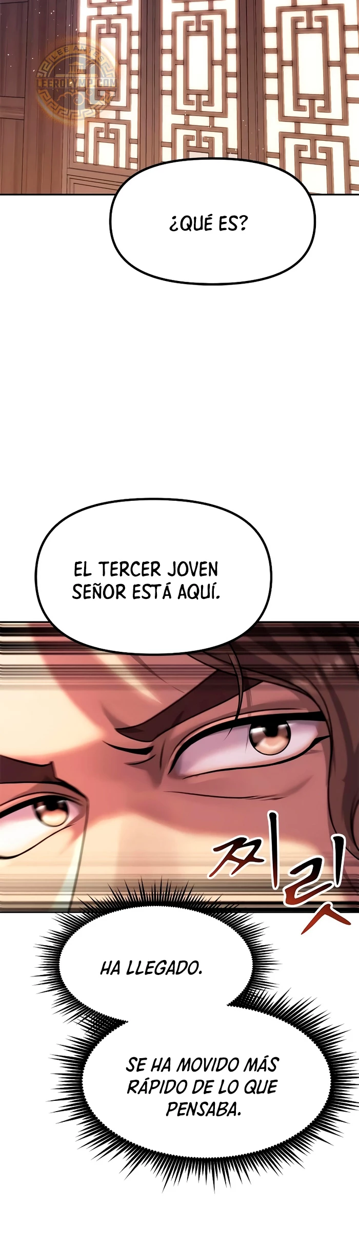 Cronicas de la faccion demoniaca (Chun hajin, el asesino mas fuerte) capítulo 77, página 60