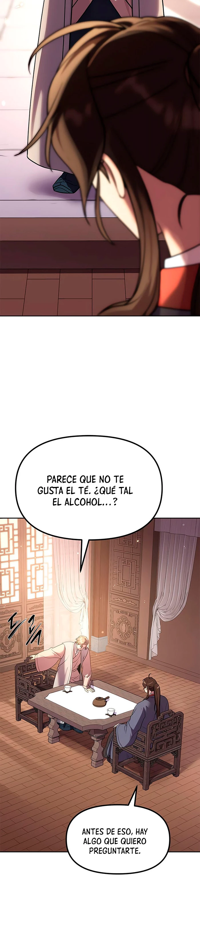 Cronicas de la faccion demoniaca (Chun hajin, el asesino mas fuerte) capítulo 78, página 8
