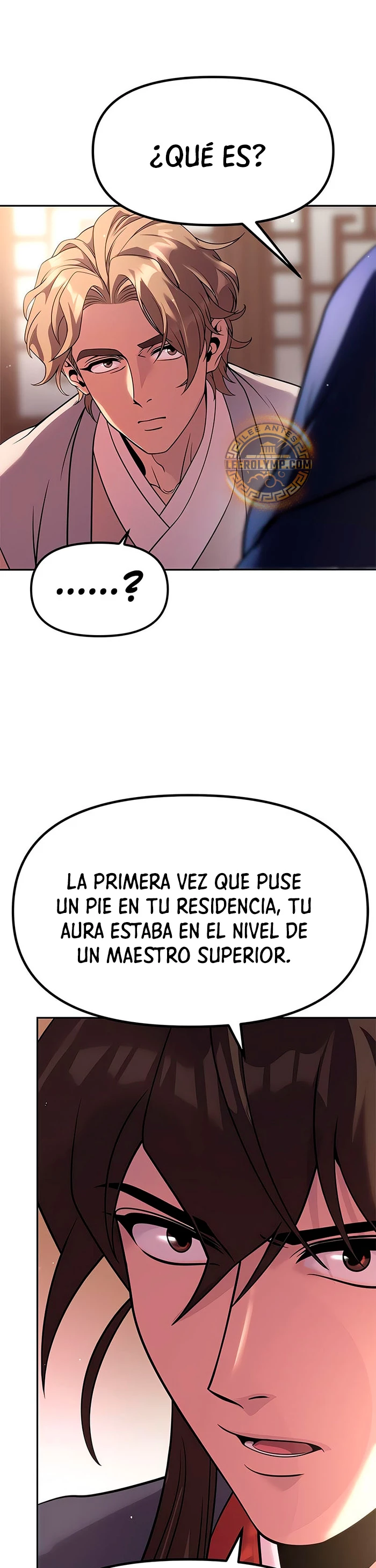 Cronicas de la faccion demoniaca (Chun hajin, el asesino mas fuerte) capítulo 78, página 9
