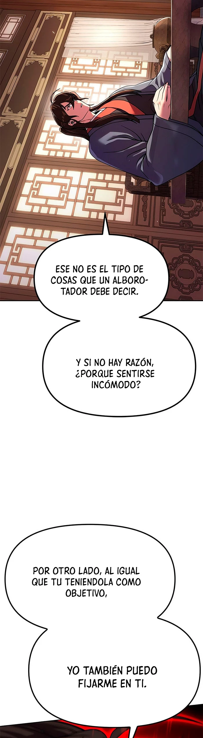 Cronicas de la faccion demoniaca (Chun hajin, el asesino mas fuerte) capítulo 78, página 18