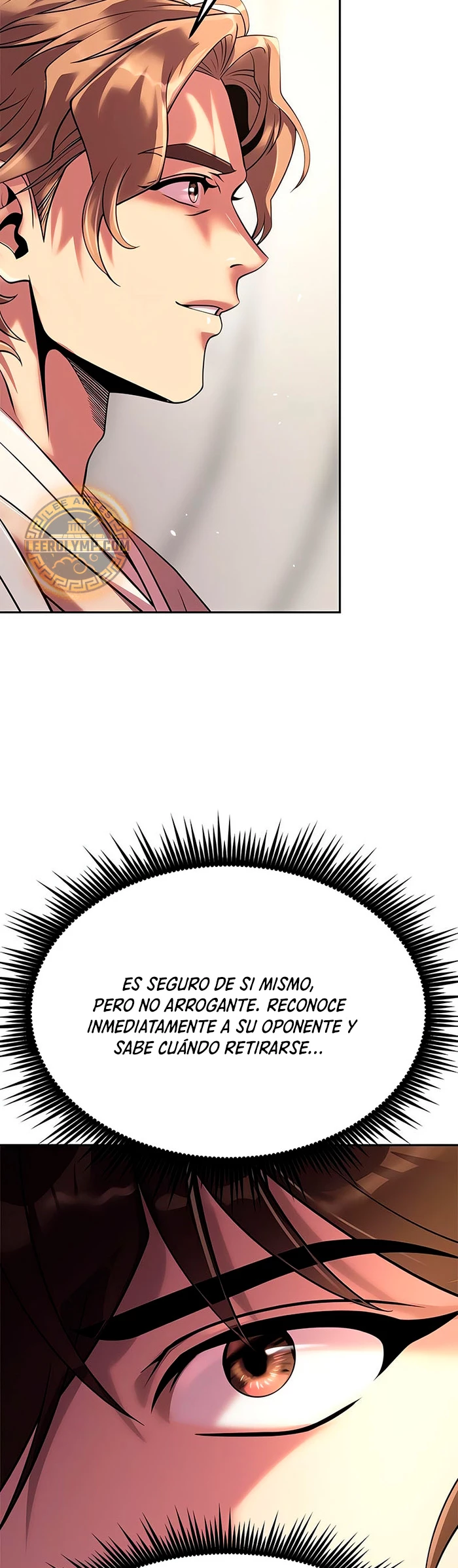 Cronicas de la faccion demoniaca (Chun hajin, el asesino mas fuerte) capítulo 78, página 39
