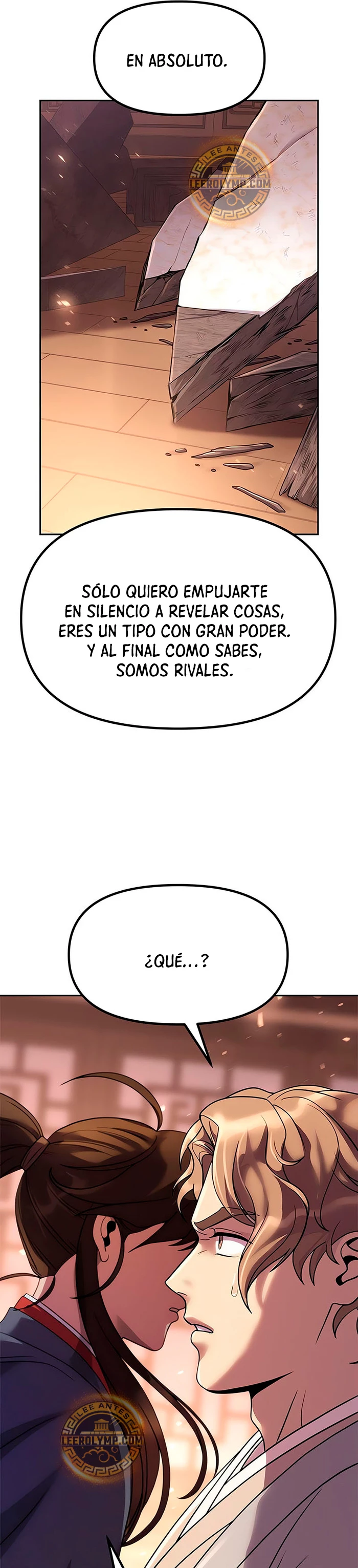 Cronicas de la faccion demoniaca (Chun hajin, el asesino mas fuerte) capítulo 78, página 59