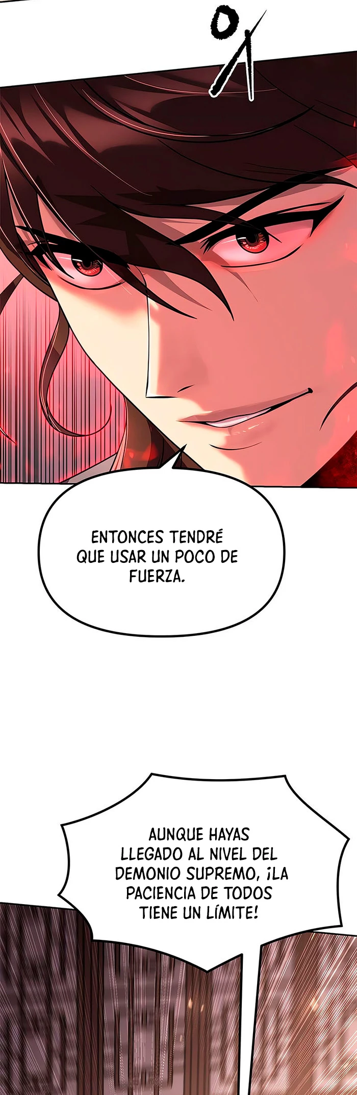 Cronicas de la faccion demoniaca (Chun hajin, el asesino mas fuerte) capítulo 78, página 62