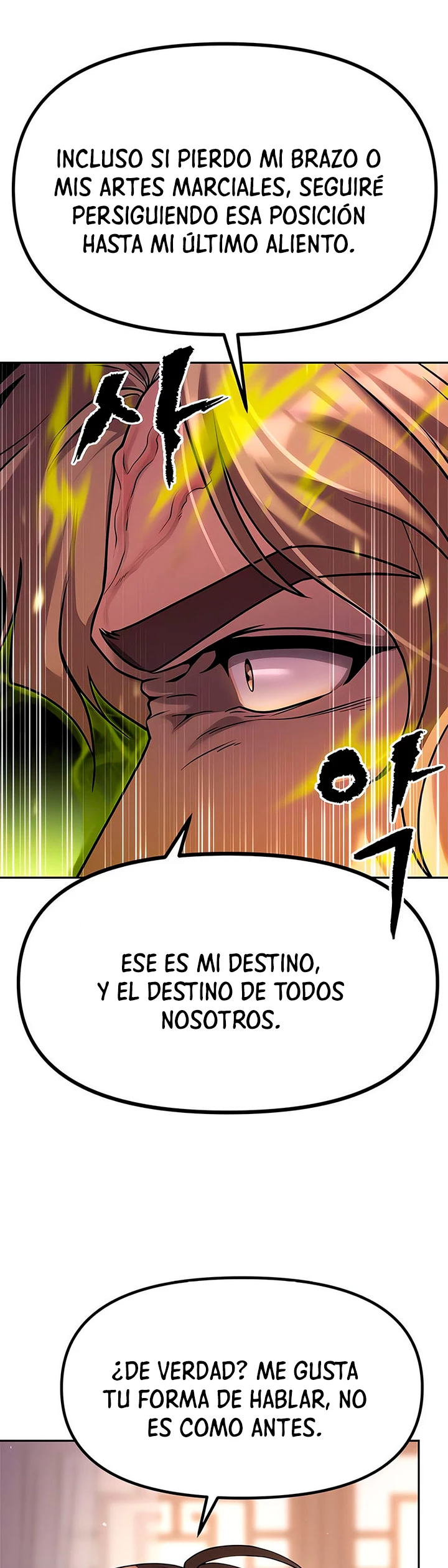 Cronicas de la faccion demoniaca (Chun hajin, el asesino mas fuerte) capítulo 79, página 21