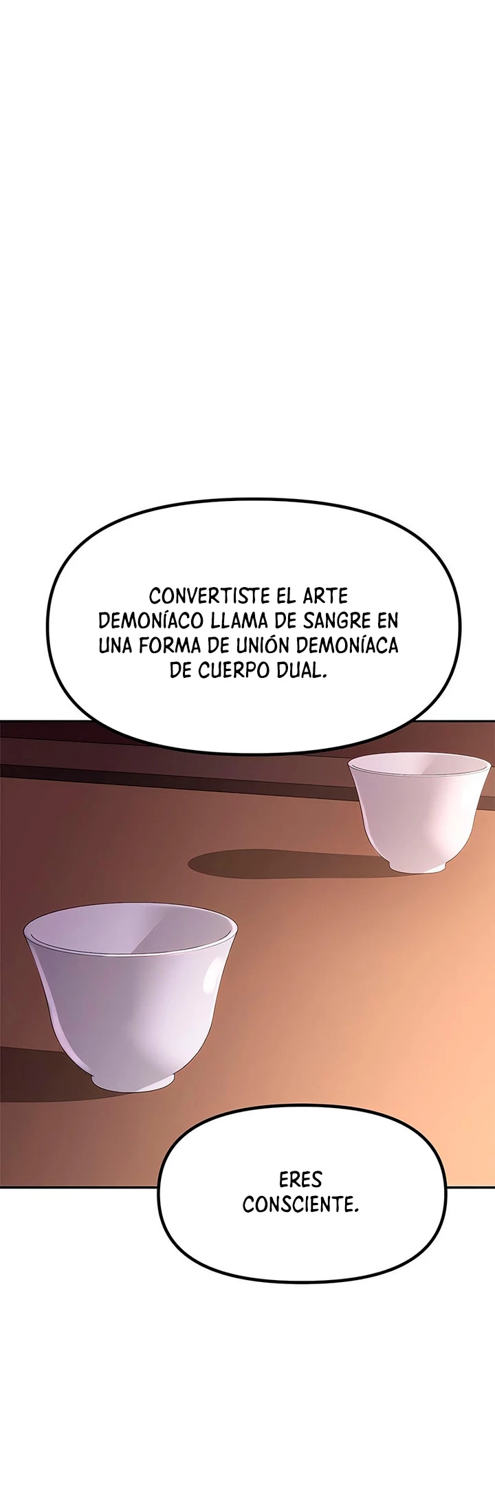 Cronicas de la faccion demoniaca (Chun hajin, el asesino mas fuerte) capítulo 79, página 44